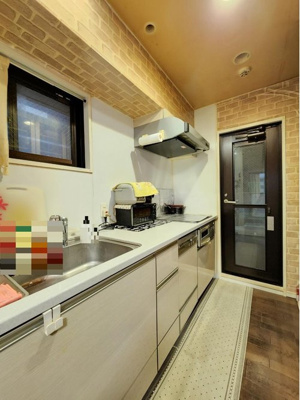 【キッチン】 | パルメーラ姫里