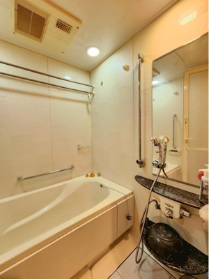 【浴室】 | パルメーラ姫里