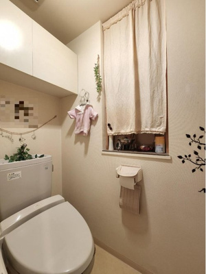 【トイレ】 | パルメーラ姫里