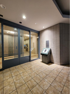 【その他共用部分】 | パルメーラ姫里