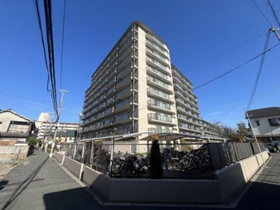 【外観】 | ローレルハイツ新佃公園