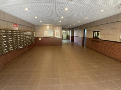 【エントランス】 | ローレルハイツ新佃公園