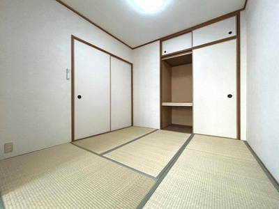 【和室】 | マイシティー高槻