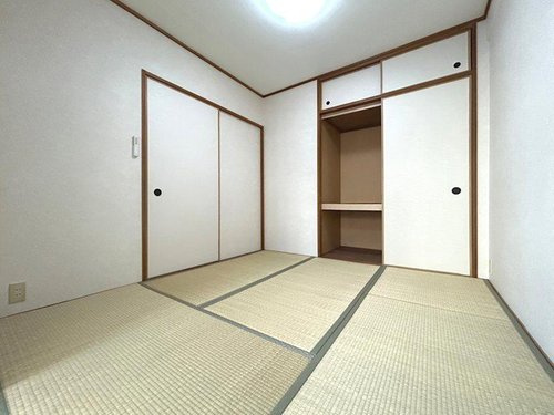 【和室】 | マイシティー高槻