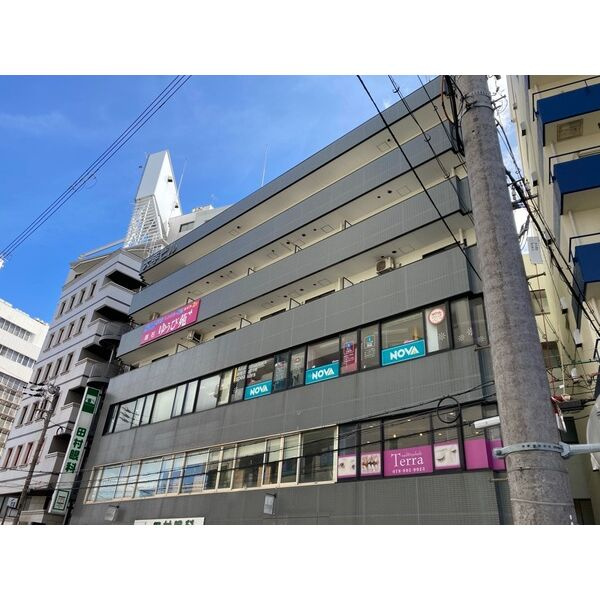 大手ビル