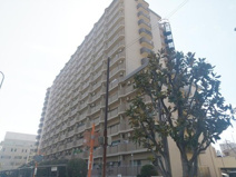 鶴見緑地コーポの画像