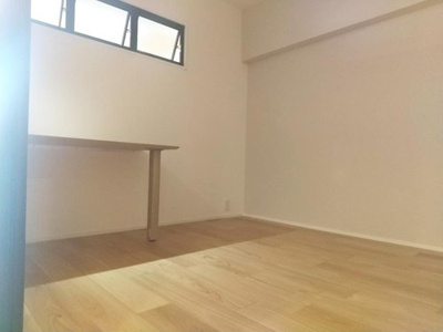 【洋室】 | 鶴見緑地コーポ