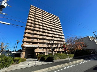 【外観】 | コスモ鶴見