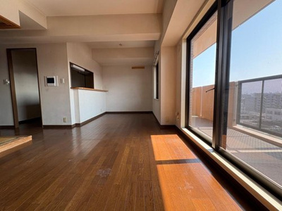 【居間・リビング】 | コスモ鶴見