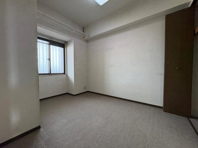 【洋室】 | コスモ鶴見