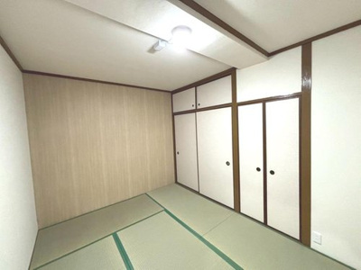 【和室】 | シャトー幸福