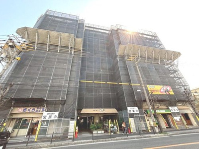 【外観】 | シャトー幸福