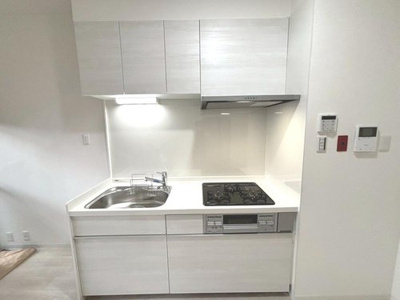 【キッチン】 | シャトー幸福