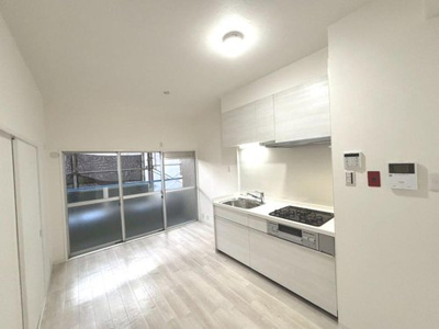 【キッチン】 | シャトー幸福