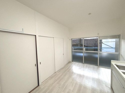 【居間・リビング】 | シャトー幸福