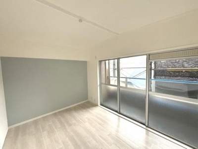 【洋室】 | シャトー幸福