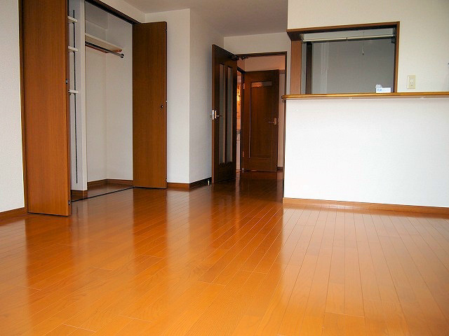 ※同物件別号室参考写真 