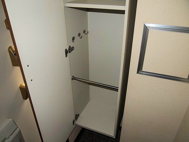 ※同物件別号室参考写真 