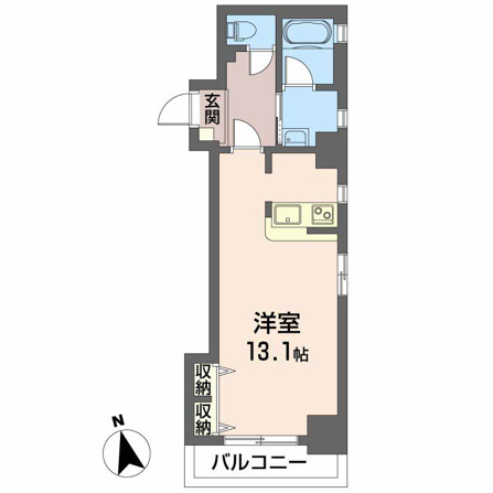 ウイング城南通り