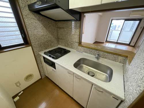 ※同物件別号室参考写真