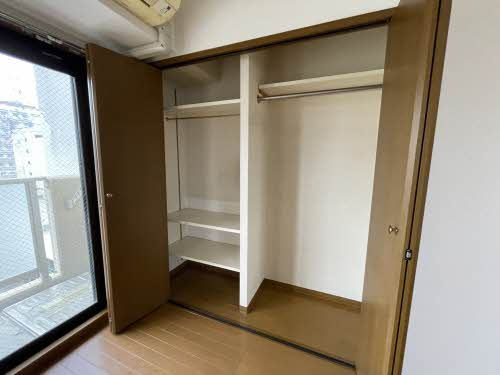 ※同物件別号室参考写真 