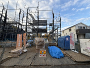 清瀬市下宿1期　全2棟の画像