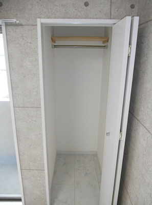 【収納】 | リュクス光が丘