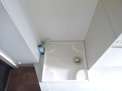 【設備】 | リュクス光が丘