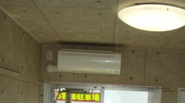 【設備】