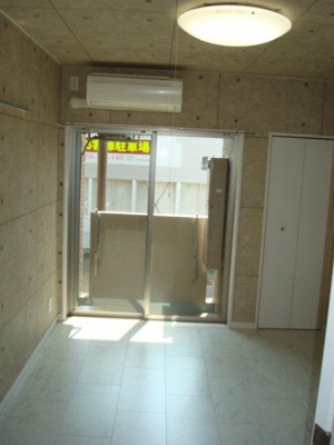 【内装】 | リュクス光が丘