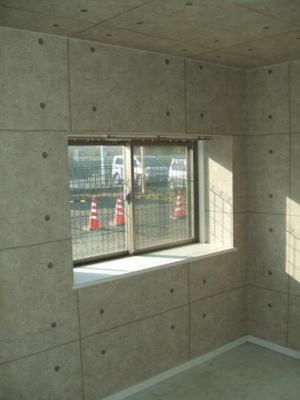 【内装】 | リュクス光が丘