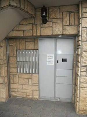 【その他共用部分】 | リュクス光が丘