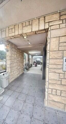 【その他共用部分】 | リュクス光が丘