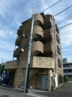 【その他】 | リュクス光が丘