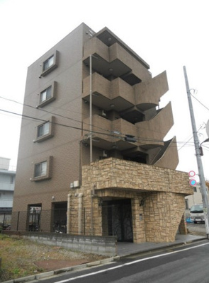 【外観】 | リュクス光が丘