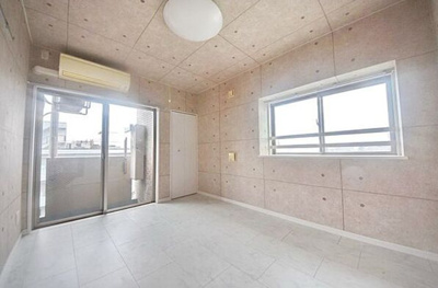 【居間・リビング】 | リュクス光が丘