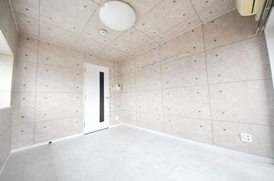 【寝室】 | リュクス光が丘