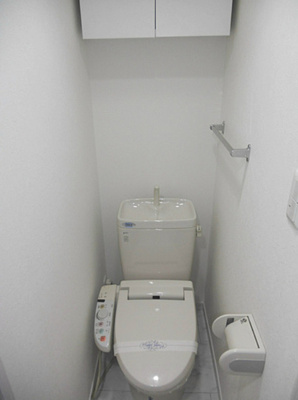 【トイレ】 | リュクス光が丘