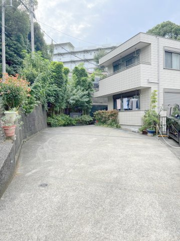 ヴィラ浅間台のその他共用部分