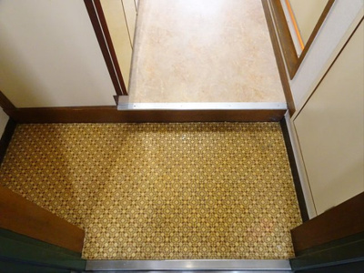 【内装】 | コーポアシザワ