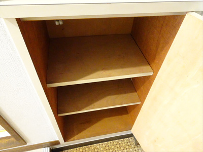 【収納】 | コーポアシザワ