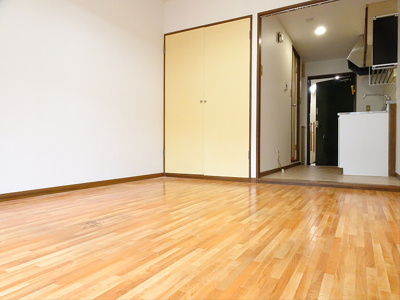 【内装】 | コーポアシザワ