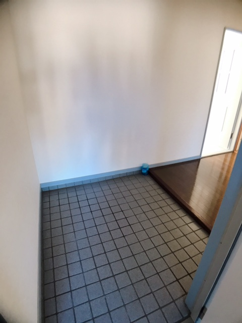ゲストハウス92のバルコニー