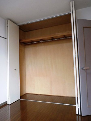 【収納】 | 武蔵野パークヒルズ