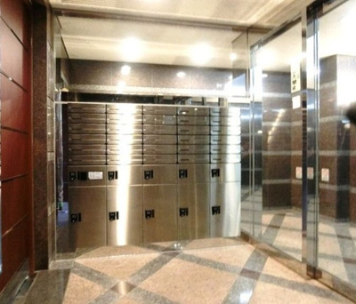 【その他共用部分】 | 武蔵野パークヒルズ