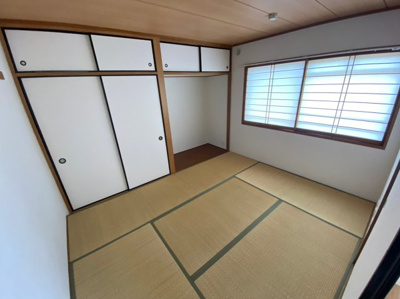 【和室】 | 武蔵野パークヒルズ