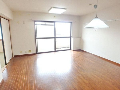 【居間・リビング】 | 武蔵野パークヒルズ