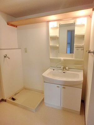 【洗面所】 | 武蔵野パークヒルズ