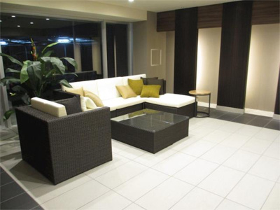 【ロビー】 | シティインデックス蕨ＩＩ