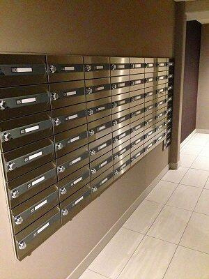 【その他共用部分】 | シティインデックス蕨ＩＩ